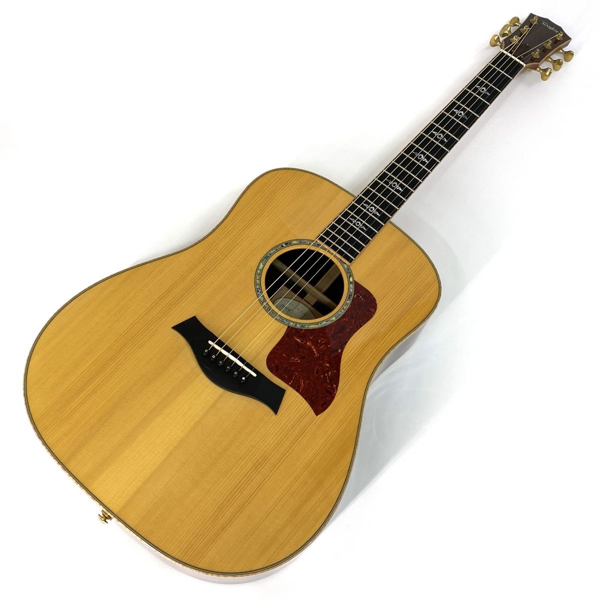 入手困難⭐︎ Epiphone PR-715 日本製⭐︎80s アコギ ヴィンテージ