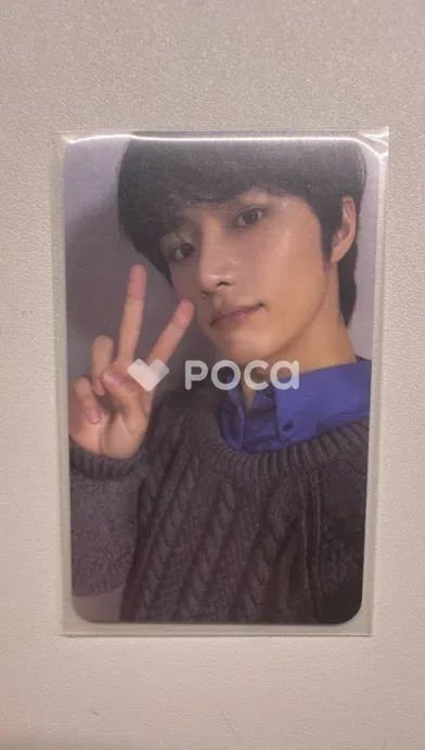 TXT ボムギュラキドロ　M2U TXT ボムギュ The Name Chapter: TEMPTATION M2U ラキドロ - メルカリ