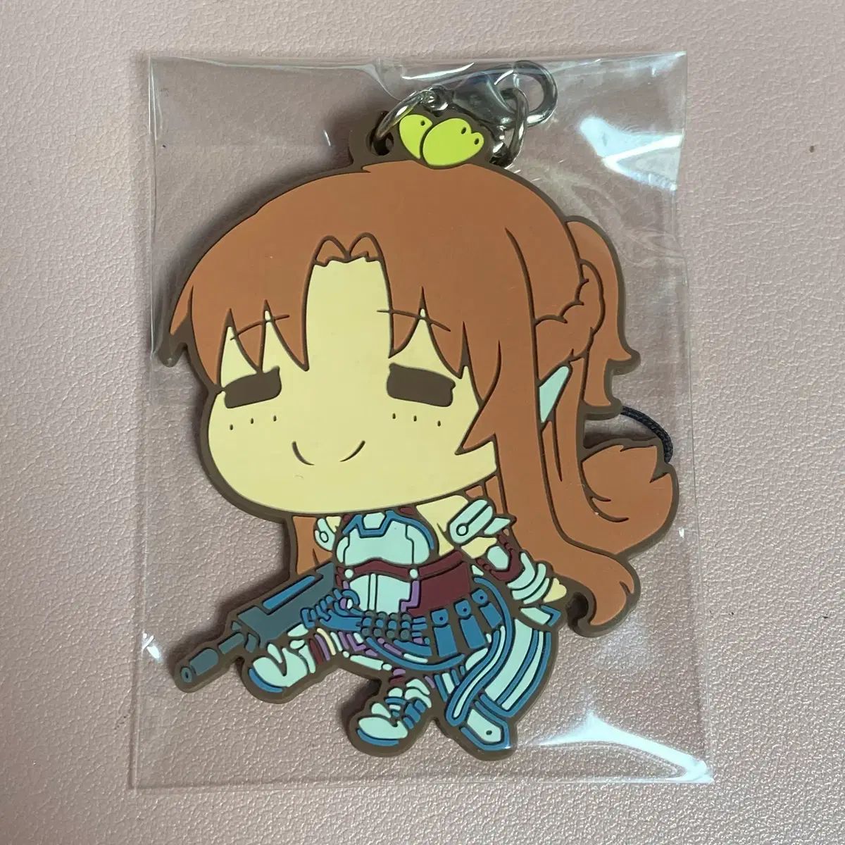 ソードアート・オンライン ソードアート・オンライン アスナ ラバー