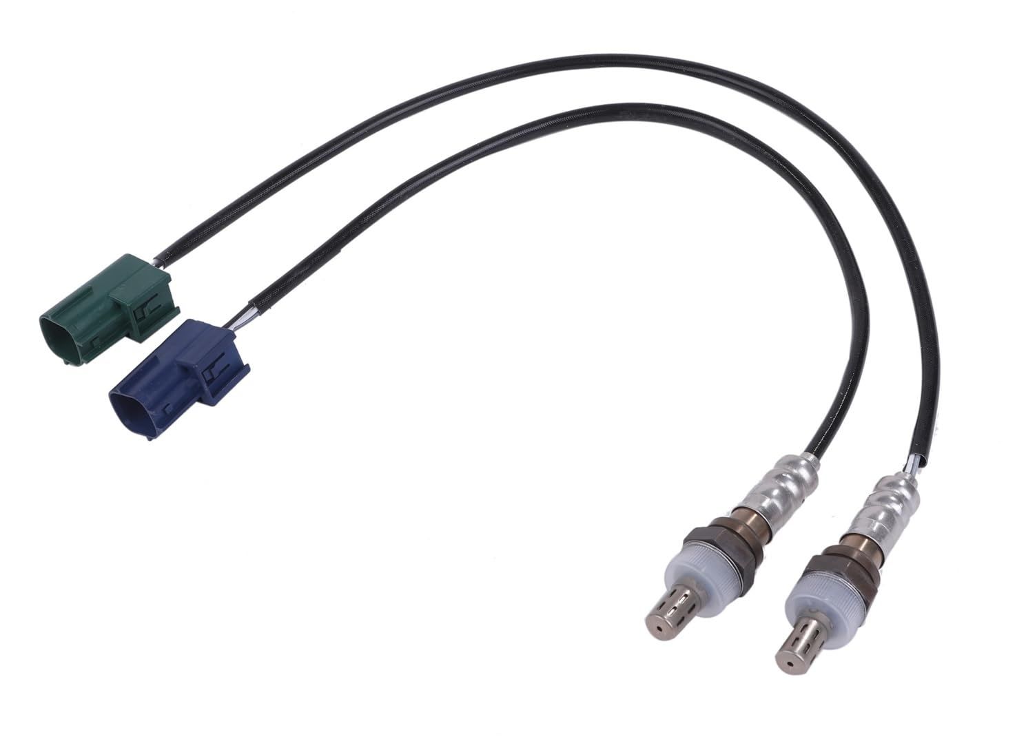 美々 PY50 PNY50 フェアレディ フーガ Z Z33 2本セット 後ろ エキパイ 左右