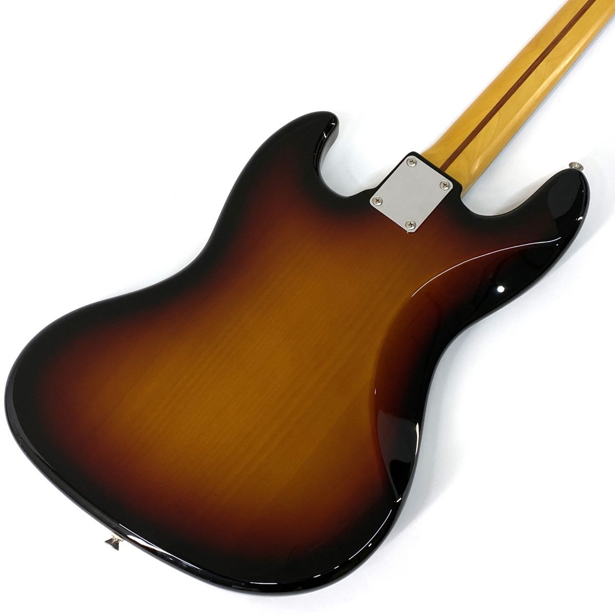 Cool Z クールジー ZJB-M1R 3TS ジャズベース エレキベース ※中古