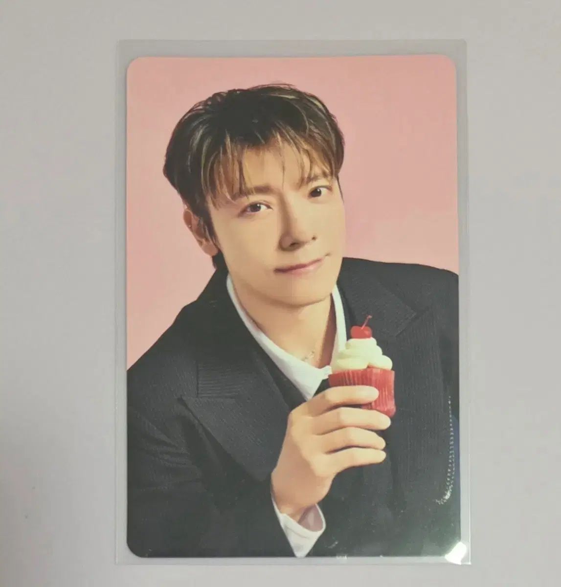 SUPER JUNIOR(スーパージュニア) ドンヘ(DONGHAE) トレカ (SUPER SHOW