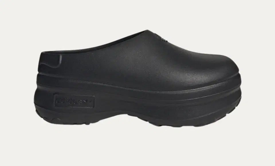 アディダス アディフォーム スタンスミス ミュール コア ブラック 265