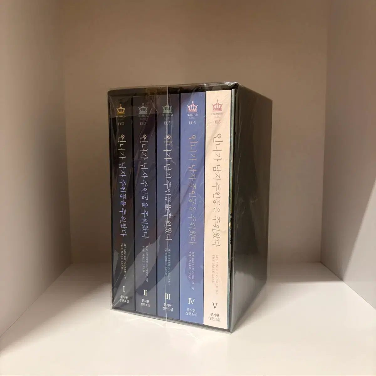 兄が主人公を拾ってきた ボックス版