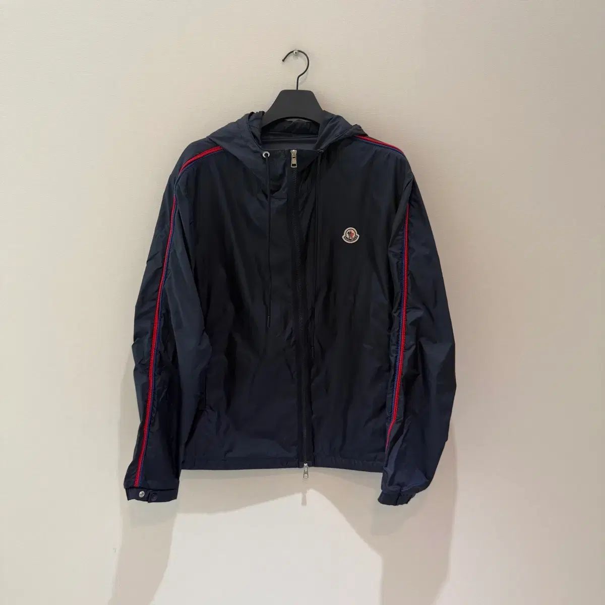 モンクレール HATTAB ウィンドブレーカー アウター ジャケット