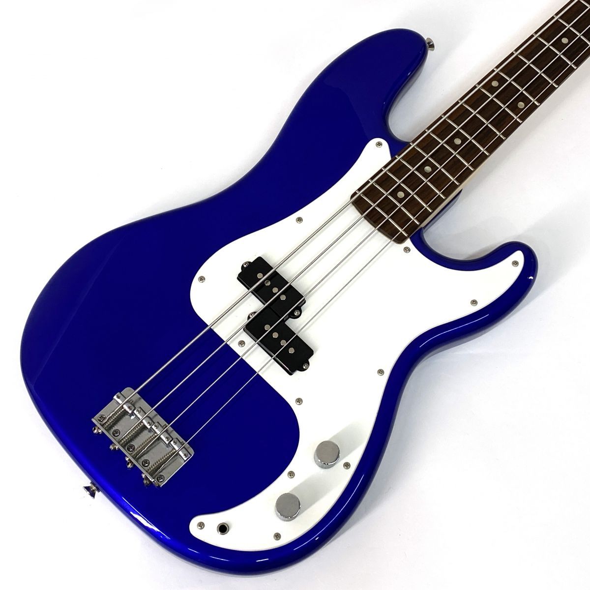 Squier by Fender スクワイア スクワイヤー Affinity Precision Bass