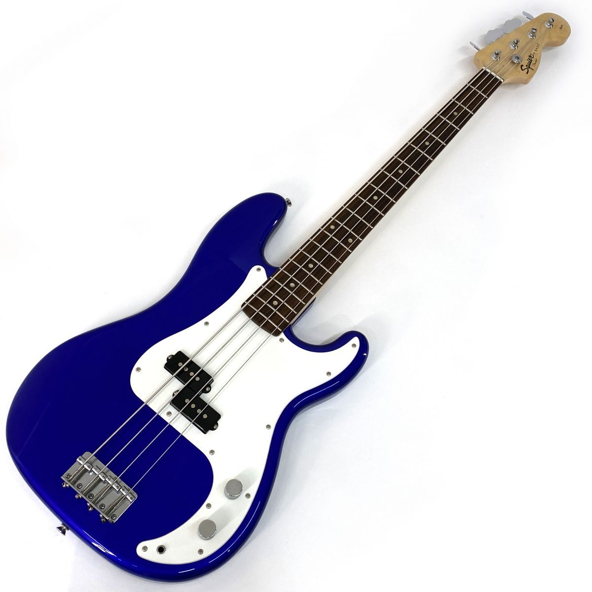 Squier by Fender スクワイア スクワイヤー Affinity Precision Bass