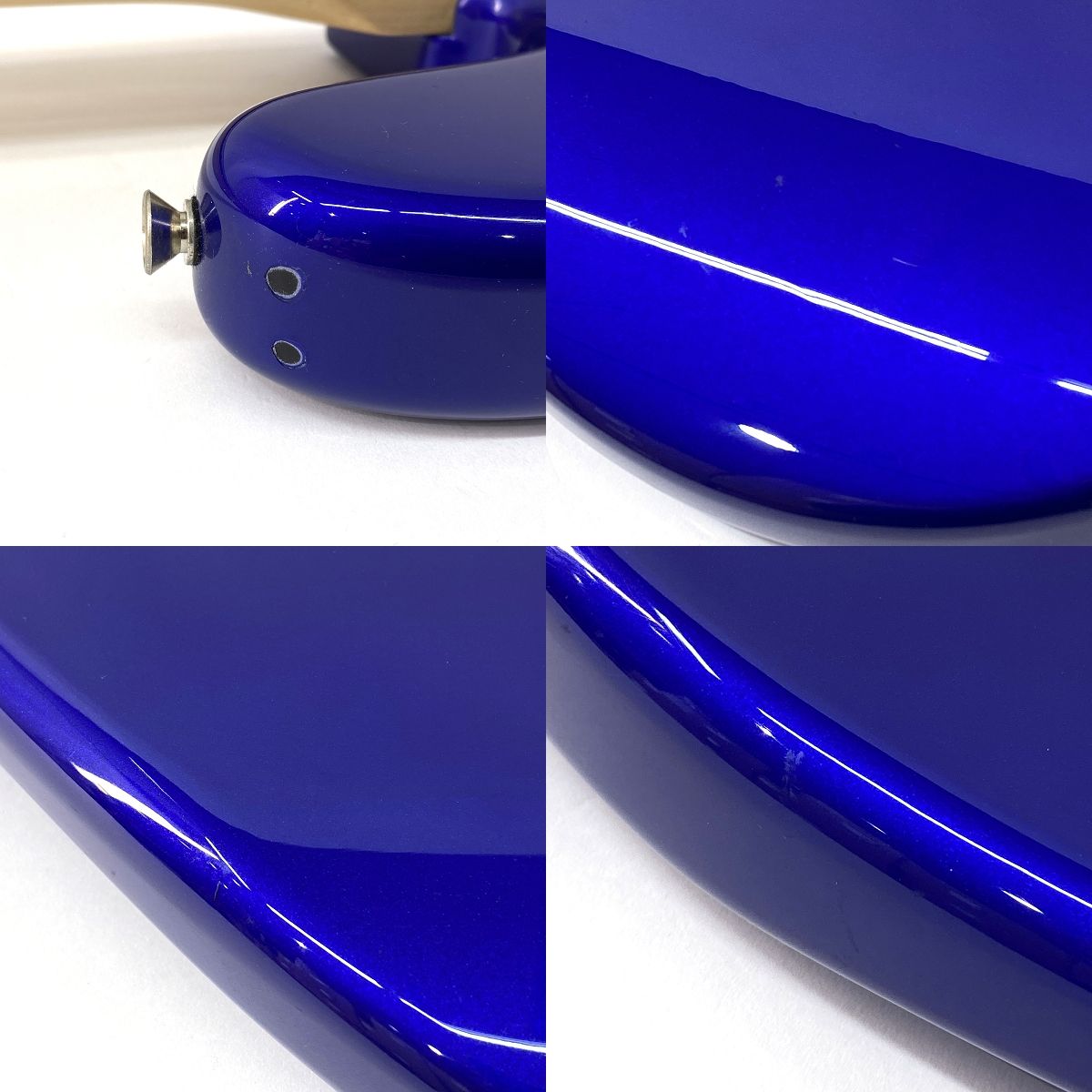 Squier by Fender スクワイア スクワイヤー Affinity Precision Bass