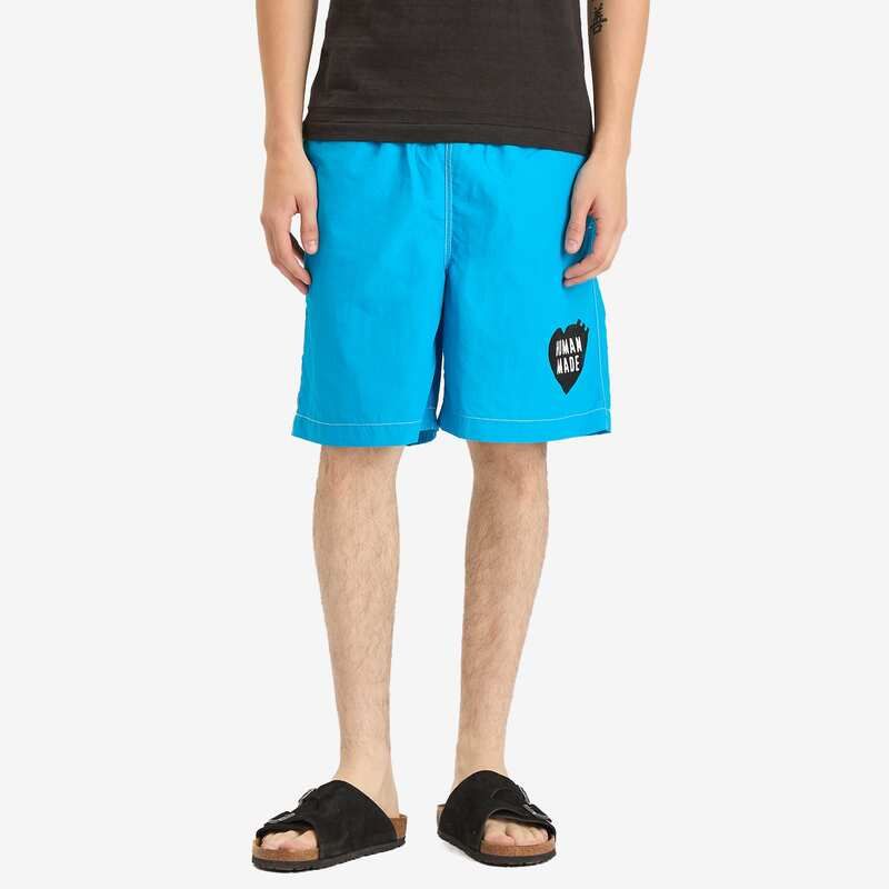 ヒューマンメイド メンズ 水着 ハーフパンツ・ショーツ ショートパンツ