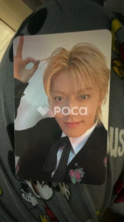 NCT ユウタ Be There For Me 127 STEREO Ver. (B) - メルカリ