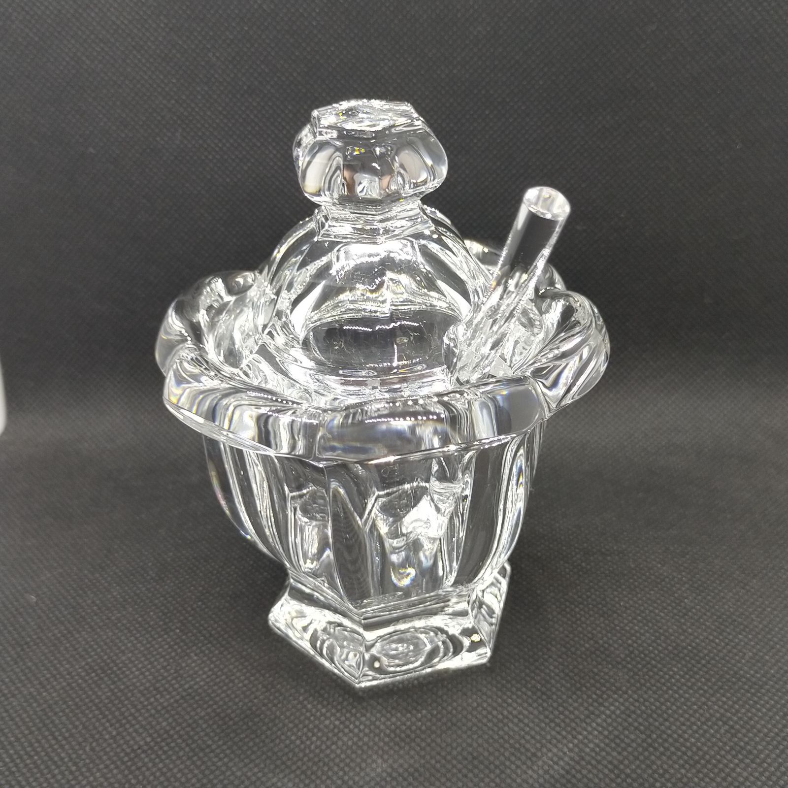 シュガーポット