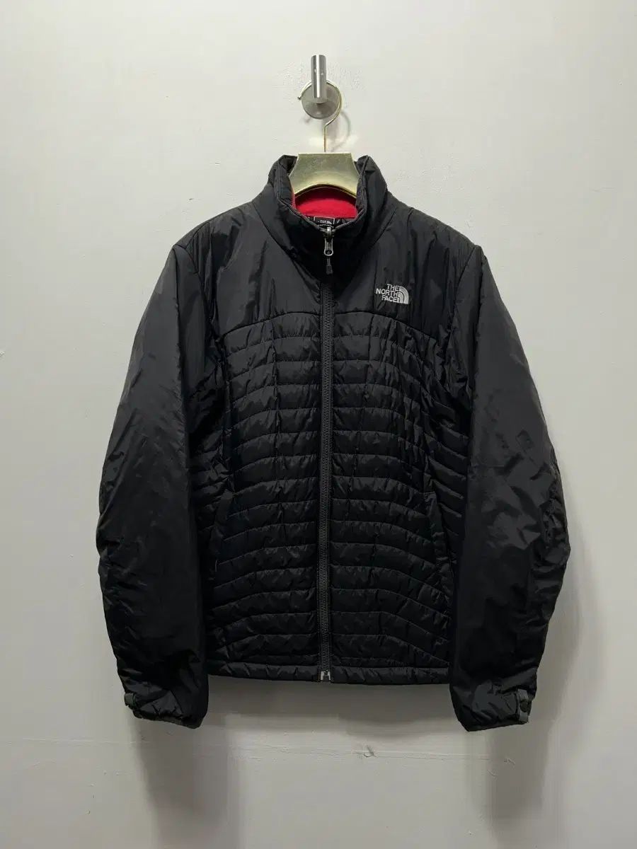 THE NORTH FACE ザノースフェイス ブラック ダウン ジャケット 軽量 