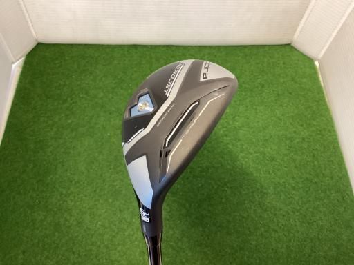  コブラ cobra AEROJET U6 レディース ユーティリティ UT SPEEDER NX for Cobra(AEROJET UT) (フレックスL) レディース 女性用 右利き 右用 Cランク ゴルフクラブ