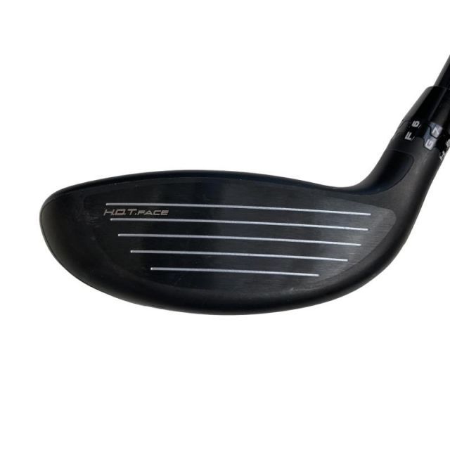 中古】 コブラ cobra DS-ADAPT MAX 5W フェアウェイウッド FW SPEEDER