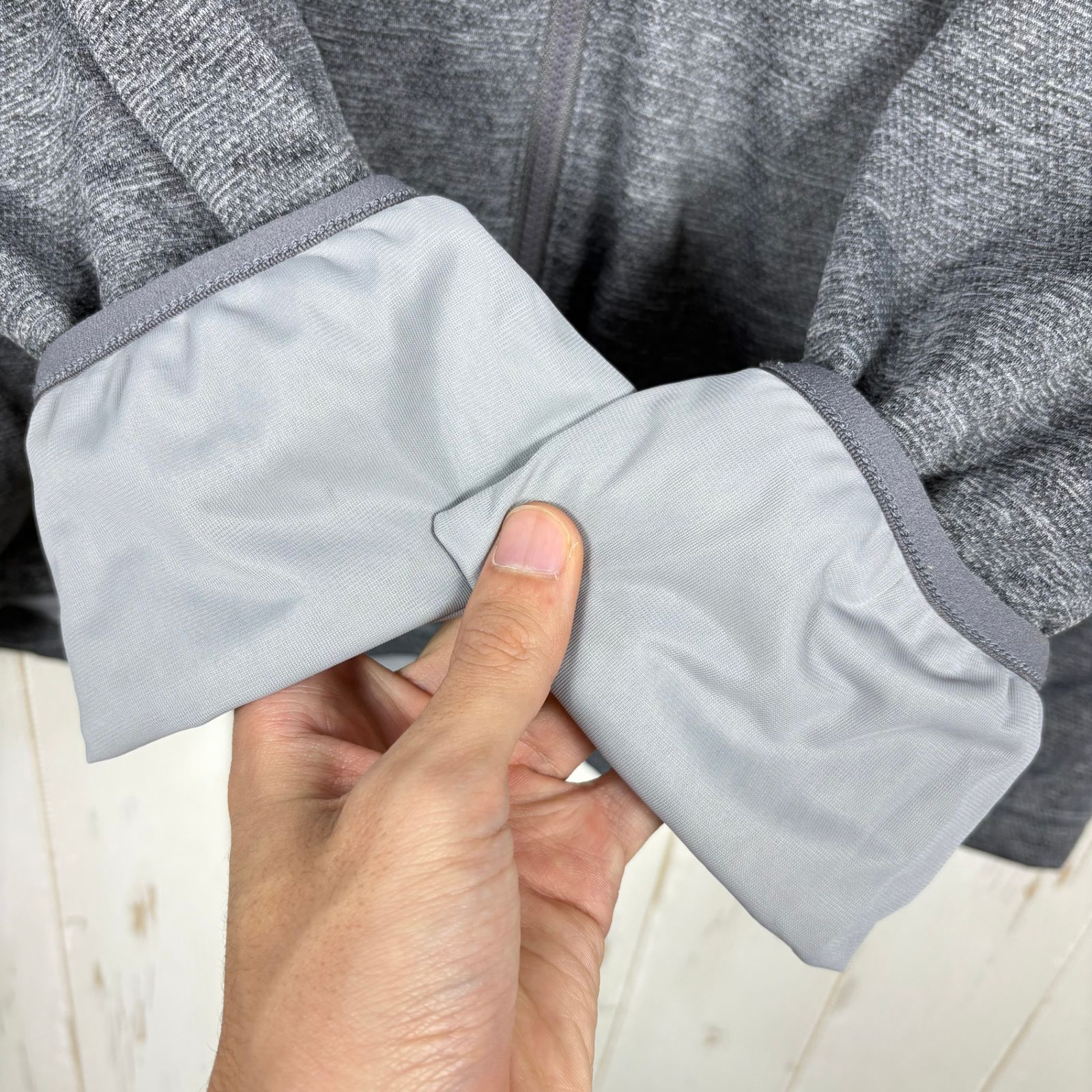 JKT ポリエステル