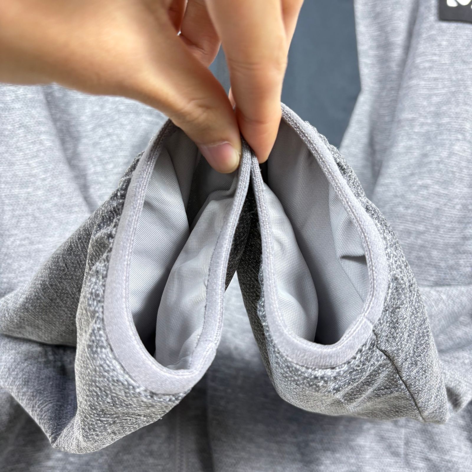 ジャケット ALPHA