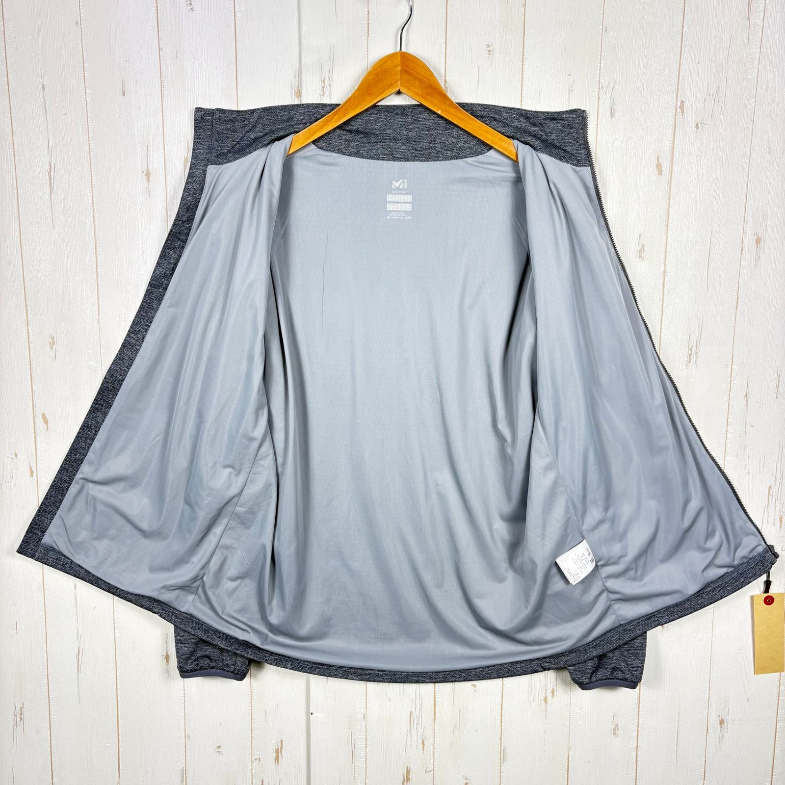 トップス アウター