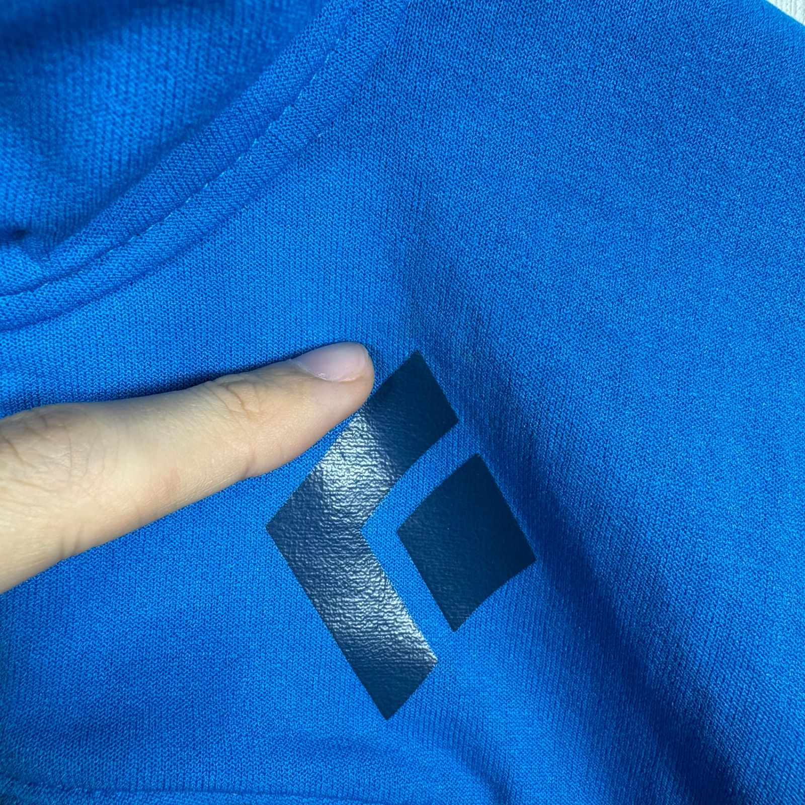 コフィシェント ジャケット