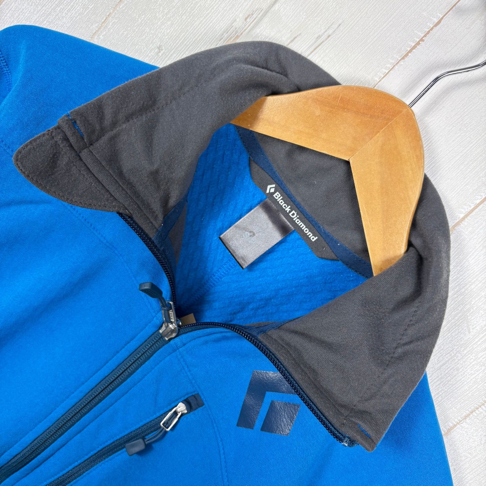 ブラックダイヤモンド コフィシェント