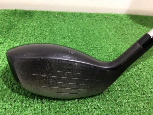 【中古】 テーラーメイド JET SPEED U4 ユーティリティ UT KBS C-TAPER 90 (フレックスS) メンズ 男性用 右利き 右用 Dランク ゴルフクラブ