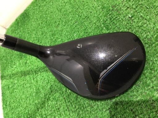 【中古】 テーラーメイド JET SPEED U4 ユーティリティ UT KBS C-TAPER 90 (フレックスS) メンズ 男性用 右利き 右用 Dランク ゴルフクラブ
