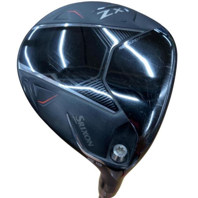 ダンロップ SRIXON ZXi 5W フェアウェイウッド FW Diamana ZXi 50