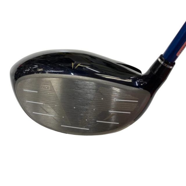 ダンロップXXIO 2024FW 5W 18度　MP1300(R)コ-ス未使用 中古】 ダンロップ XXIO(2024) 10.5° ドライバー DR XXIO MP1300(DR