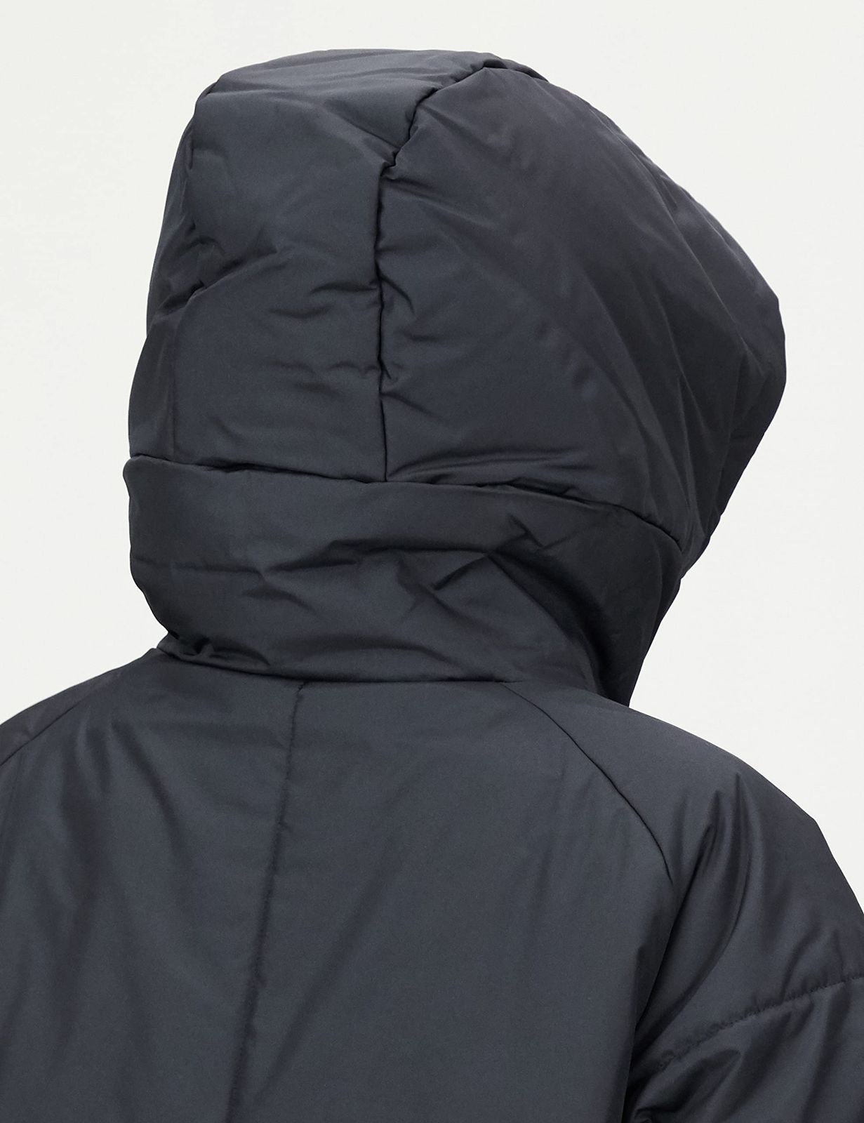  アンダーアーマー UA INSULATED LONG COAT Black M その他 パンツ