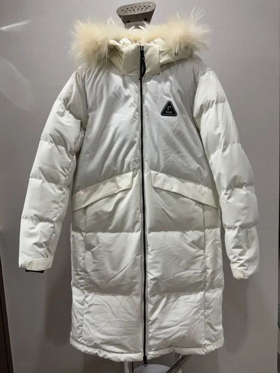 K 2 フライウォーク ダウンジャケット ロング丈