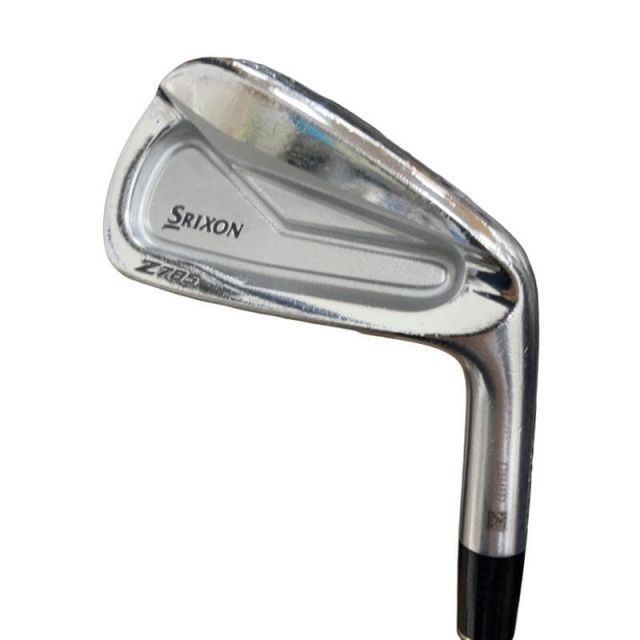ダンロップ SRIXON Z 785 4 アイアン LI NS PRO MODUS 3 TOUR 120 フレックスS メンズ 男性用 右利き 右用 Cランク ゴルフクラブ