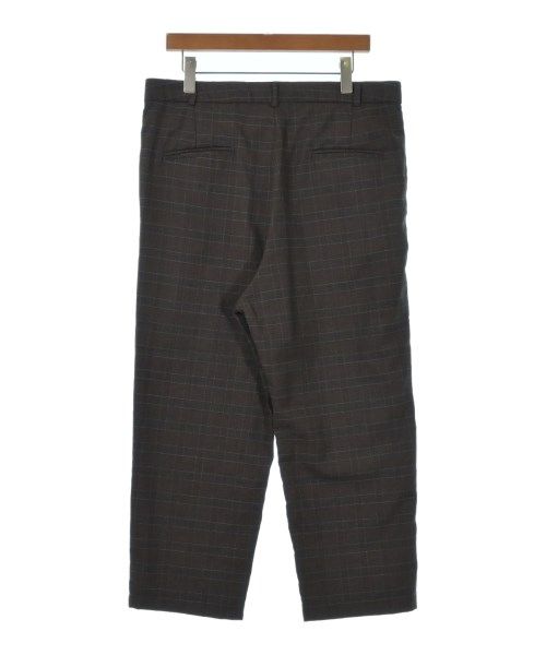 STUDIO NICHOLSON スラックス メンズ 【古着】【中古】【送料無料