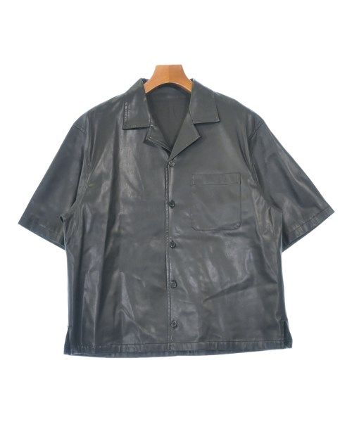 ALLEGE カジュアルシャツ メンズ 【古着】【中古】【送料無料】 - メルカリ