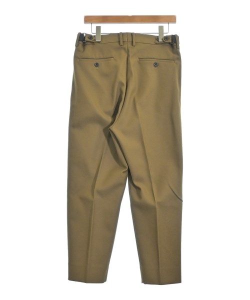 TOMORROWLAND スラックス メンズ 【古着】【中古】【送料無料】 - メルカリ