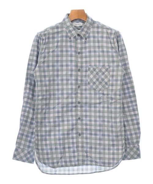 nonnative カジュアルシャツ メンズ 【古着】【中古】【送料無料