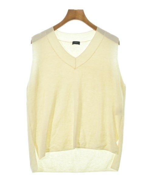 JOSEPH ベスト/ノースリーブ レディース 【古着】【中古】【送料無料