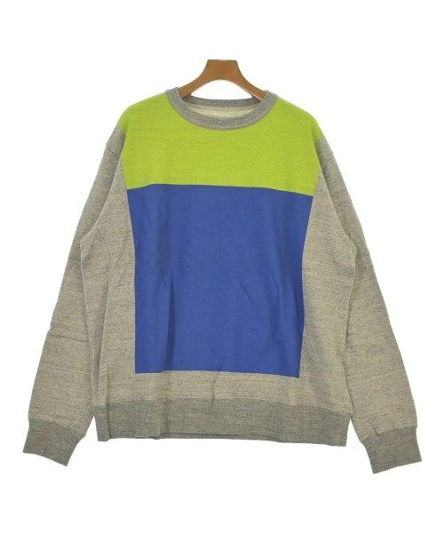 FACETASM スウェット メンズ 【古着】【中古】【送料無料】 - メルカリ