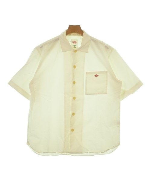 Dunst ダンスト カジュアルシャツ メンズ 【古着】【中古】 DANTON カジュアルシャツ メンズ 【古着】【中古】【送料無料】 - メルカリ