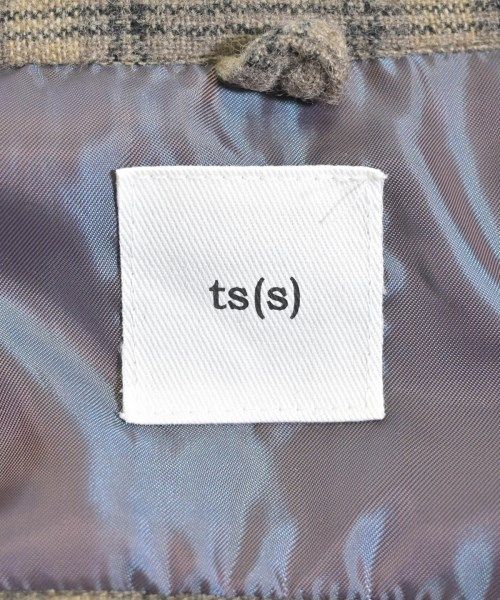 ts(s) カジュアルシャツ メンズ 【古着】【中古】【送料無料】 - メルカリ