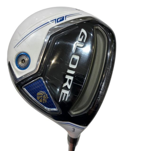 テーラーメイド GLOIRE F(2016) 3W フェアウェイウッド FW GLOIRE