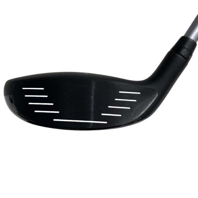 中古】 ピン G430 HL MAX 3W フェアウェイウッド FW SPEEDER NX 45(FW