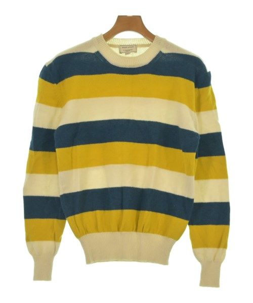 MAISON KITSUNE ニット セーター メンズ 古着