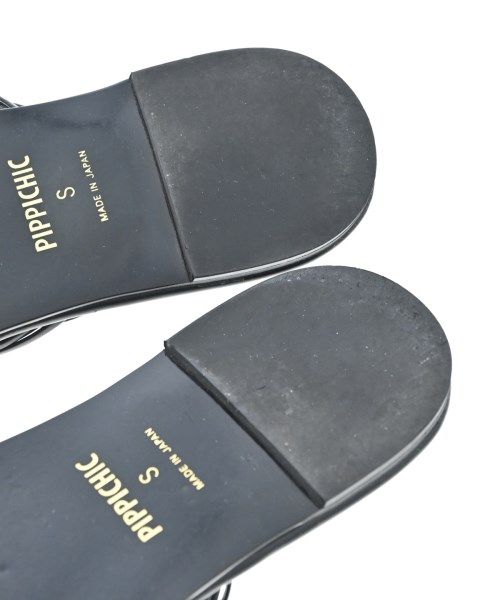 Pippichic サンダル レディース 【古着】【中古】【送料無料】 - メルカリ