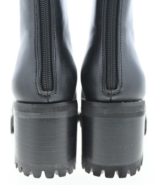 RIM.ARK リムアーク ブーツ レディース 【古着】【中古】 RIM.ARK ブーツ レディース 【古着】【中古】【送料無料】 - メルカリ