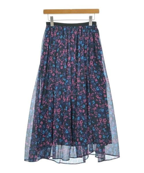 IENA ロング・マキシ丈スカート レディース 【古着】【中古】【送料