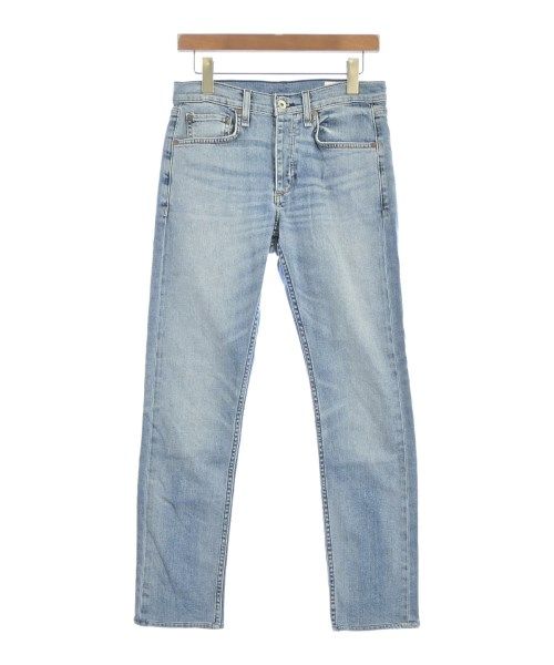 rag u0026 bone デニムパンツ メンズ 【古着】【送料無料】