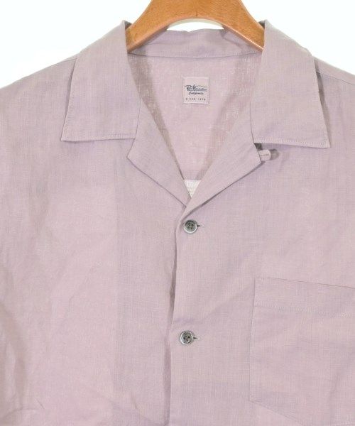 Ron Herman California カジュアルシャツ メンズ 【古着】【中古