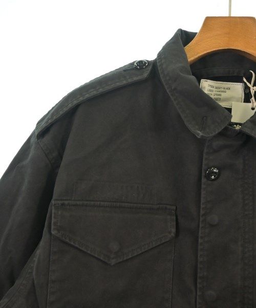 その他 ブルゾン（その他） メンズ 【古着】【中古】【送料無料