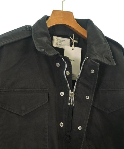 その他 ブルゾン（その他） メンズ 【古着】【中古】【送料無料