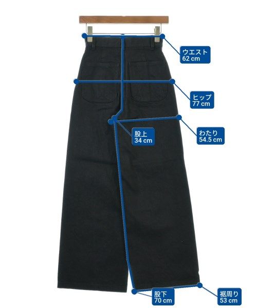 RHC Ron Herman パンツ（その他） レディース 【古着】【中古】【送料