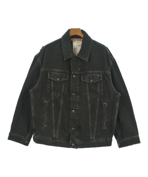 Acne Studios デニムジャケット メンズ 古着